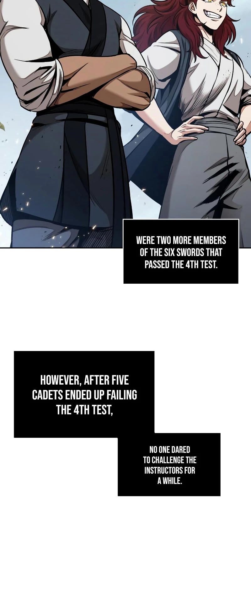 Nano Machine Chapter 71 image 30